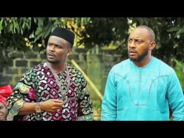 Video: Impregnated Same Woman - 2018 Nigerian Movies Nollywood Movie